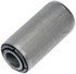 532-277 by DORMAN - "OE Solutions" Suspension Leaf Spring Shackle Bushing
