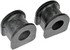 532-295 by DORMAN - "OE Solutions" Suspension Stabilizer Bar Bushing Kit