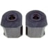 532-315 by DORMAN - "OE Solutions" Suspension Stabilizer Bar Bushing