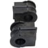 532-326 by DORMAN - "OE Solutions" Suspension Stabilizer Bar Bushing Kit