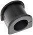 Dorman 532-341 Suspension Stabilizer Bar Bushing Kit Stabilizer Bar Bushing Kit