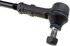 532-383 by DORMAN - Steering Tie Rod Assembly