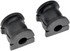 Dorman 532-387 Suspension Stabilizer Bar Bushing Kit Sway Bar Bushing