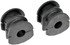 532-396 by DORMAN - "OE Solutions" Suspension Stabilizer Bar Bushing Kit