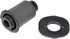 532-407 by DORMAN - "OE Solutions" Suspension Control Arm Bushing
