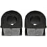 Dorman 532-455 Suspension Stabilizer Bar Bushing Suspension Stabilizer Bar Bushing