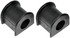 Dorman 532-455 Suspension Stabilizer Bar Bushing Suspension Stabilizer Bar Bushing