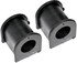 532-458 by DORMAN - Stabilizer Bar Bushing Kit