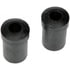 Dorman 532-476 Leaf Spring Shackle Bushing "OE Solutions" Suspension Leaf Spring Shackle Bushing