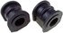 Dorman 532-479 Suspension Stabilizer Bar Bushing Kit Stabilizer Bar Bushing Kit