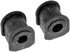 532-493 by DORMAN - "OE Solutions" Suspension Stabilizer Bar Bushing