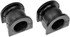 532-516 by DORMAN - "OE Solutions" Suspension Stabilizer Bar Bushing Kit