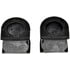 Dorman 532-648 Suspension Stabilizer Bar Bushing Kit "OE Solutions" Suspension Stabilizer Bar Bushing Kit