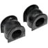 Dorman 532-648 Suspension Stabilizer Bar Bushing Kit "OE Solutions" Suspension Stabilizer Bar Bushing Kit