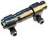 532-655 by DORMAN - Tie Rod End Adjusting Sleeve
