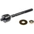 532-666 by DORMAN - Steering Tie Rod End