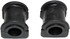532-669 by DORMAN - Suspension Stabilizer Bar Bushing