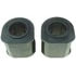 Dorman 532-005 Suspension Stabilizer Bar Bushing Suspension Stabilizer Bar Bushing