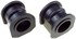 Dorman 532-005 Suspension Stabilizer Bar Bushing Suspension Stabilizer Bar Bushing