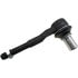 532-015 by DORMAN - "OE Solutions" Steering Tie Rod End