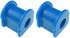 532-018 by DORMAN - Stabilizer Bar Bushing Kit