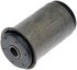 Dorman 532-019 Leaf Spring Shackle Bushing "OE Solutions" Suspension Leaf Spring Shackle Bushing