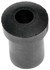 532-032 by DORMAN - "OE Solutions" Suspension Leaf Spring Shackle Bushing