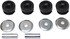 532-037 by DORMAN - "OE Solutions" Suspension Strut Rod Bushing Kit