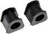 532-078 by DORMAN - Suspension Stabilizer Bar Bushing