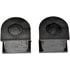 532-099 by DORMAN - "OE Solutions" Suspension Stabilizer Bar Bushing Kit