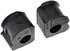 532-101 by DORMAN - Suspension Stabilizer Bar Bushing