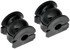 Dorman 532-100 Suspension Stabilizer Bar Bushing Kit "OE Solutions" Suspension Stabilizer Bar Bushing Kit