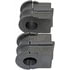 Dorman 532-114 Suspension Stabilizer Bar Bushing Kit "OE Solutions" Suspension Stabilizer Bar Bushing Kit