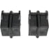 Dorman 532-114 Suspension Stabilizer Bar Bushing Kit "OE Solutions" Suspension Stabilizer Bar Bushing Kit