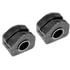 532-123 by DORMAN - "OE Solutions" Suspension Stabilizer Bar Bushing Kit