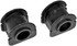 Dorman 532-124 Suspension Stabilizer Bar Bushing Kit Stabilizer Bar Bushing Kit