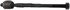 532-125 by DORMAN - Steering Tie Rod End