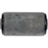532-128 by DORMAN - "OE Solutions" Suspension Leaf Spring Shackle Bushing
