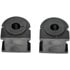 Dorman 532-132 Suspension Stabilizer Bar Bushing Kit "OE Solutions" Suspension Stabilizer Bar Bushing Kit