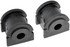 Dorman 532-132 Suspension Stabilizer Bar Bushing Kit "OE Solutions" Suspension Stabilizer Bar Bushing Kit