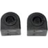 Dorman 532-143 Suspension Stabilizer Bar Bushing Suspension Stabilizer Bar Bushing