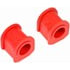 532-144 by DORMAN - "OE Solutions" Suspension Stabilizer Bar Bushing Kit