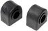 532-143 by DORMAN - Suspension Stabilizer Bar Bushing