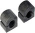 532-159 by DORMAN - "OE Solutions" Suspension Stabilizer Bar Bushing