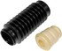 Dorman 532-168 Suspension Strut Bumper "OE Solutions" Strut Bumper - Suspension