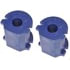Dorman 532-170 Suspension Stabilizer Bar Bushing Kit "OE Solutions" Suspension Stabilizer Bar Bushing Kit