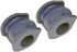 532-196 by DORMAN - Stabilizer Bar Bushing Kit