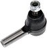 532-208 by DORMAN - Steering Tie Rod End