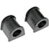 Dorman 532-043 Suspension Stabilizer Bar Bushing "OE Solutions" Suspension Stabilizer Bar Bushing