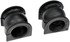 532-068 by DORMAN - Stabilizer Bar Bushing Kit